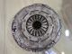 HYUNDAI I40 CRDI MK1 Flywheel Clutch Kit 1.7 6 Speed Diesel Manual #RR-000001282