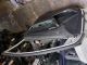 HYUNDAI I40 CRDI ACTIVE BLUE DRIVE MK1 (VF) 2014 DOOR SHELL OSF #RR-000001324