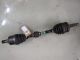 HYUNDAI I40 2014 Drive Shaft / Driveshaft LEFT 49500 37400 #RR-000001326