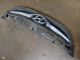 HYUNDAI I40 MK1 2014 Front radiator grill with Chrome and Badge 86351-3Z000 #RR-000001353