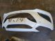 HYUNDAI I40 MK1 2014 Front Bumper CREAMY WHITE [NCW] #RR-000001404