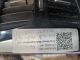 HYUNDAI I40 2014 AIR VENT & SURROUND TRIM REAR CENTRE CONSOLE 846423Z001 #RR-000001426
