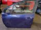 PEUGEOT 208 ACTIVE MK1 FL (IA) 2016 COMPLETE DOOR SHELL NSF #RR-000001482