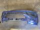 PEUGEOT 208 MK1 2016 Front Bumper Blue #RR-000001499