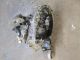 PEUGEOT 208 2016 1.2 Petrol Manual 5 Speed GEARBOX BVM5 #RR-000001512