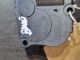 PEUGEOT 208 ACTIVE MK1 FL (IA) 2016 Heater Flap Motor K9749007 #RR-000001525