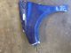 PEUGEOT 208 ACTIVE MK1 FL (IA) 2016 FRONT PASSENGER SIDE WING NSF #RR-000001587