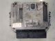 HYUNDAI I30 MK2 (GD) 2014 Engine Control Unit ECU 0281030857 #RR-000001731