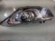 HYUNDAI I30 MK2 (GD) 2015 Headlight / Headlamp NSF 92102A6010 #RR-000001756