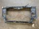 2015 HYUNDAI I30 Radiator Support Slam Panel #RR-000001784