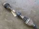 HYUNDAI I30 2015 Drive Shaft / Driveshaft LEFT #RR-000001794