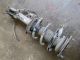HYUNDAI I30 2014 MK2 (GD) SHOCK ABSORBER OSF 54660A6115 #RR-000001802