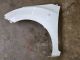 HYUNDAI I30 STYLE NAV BLUE DRIVE CRDI MK2 2015 FRONT PASSENGER SIDE WING NSF #RR-000001829