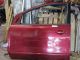 NISSAN NOTE 2012 complete Door NSF near side front #RR-000001884