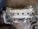 NISSAN NOTE 2012 1598 PETROL AUTOMATIC Engine Bare HR16DE 47,543 MILEAGE #RR-000001888