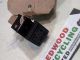 NISSAN NOTE 2012 Hazard Lights Switch #RR-000001932