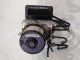 NISSAN NOTE 2012 ABS Brake Pump 13412550 #RR-000001950