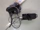 NISSAN NOTE 2012 Window Winder Regulator Motor 80670 #RR-000001963