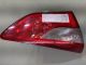 2014 HYUNDAI I30 Bootlid Tailgate Light NSR GDL53NZ #RR-000002021