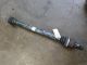 HYUNDAI I30 2014 Drive Shaft / Driveshaft RIGHT #RR-000002047
