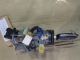 HYUNDAI I30 CRDI MK2 (GD) 2014 Ignition Barrel   #RR-000002109
