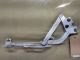 VAUXHALL COARSA MK3 FL 2014 Bonnet Hinge NSF 13311902 #RR-000002242