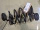 2014 VAUXHALL COARSA Coil Spring #RR-000002309