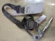 VAUXHALL CORSA 2014 SEAT BELT DRIVER SIDE FRONT OSF 6083650AA #RR-000002341