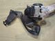  VAUXHALL CORSA MK3 FL (D) (4400) 2014 Seat Belt OSR 13436123 #RR-000002342