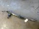 VAUXHALL CORSA 2014 MK3 FL (D) (4400) Steering Rack #RR-000002353
