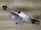 VAUXHALL COARSA 2014 Windscreen Wiper Motor 13372899 #RR-000002368