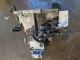 PEUGEOT 308 2017 1.2 Petrol Manual 5 speed GEARBOX BE4R 9682054510 #RR-000002457
