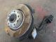 PEUGEOT 308 PURETECH S/S ACCESS MK2 (T9) 2017 Wheel Hub LEFT #RR-000002481