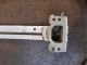 PEUGEOT 308 2017 Front Bumper Reinforcement #RR-000002488