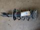PEUGEOT 308 2017 SHOCK ABSORBER PASSENGER SIDE FRONT NSF  9823318680 9823318680 #RR-000002503
