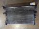 FIAT 500L  MK1  2014 Air Condition Con Condenser Radiator 95007T01 #RR-000002542