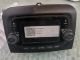  FIAT 500L MK1 2014 MULTIJET EASY (73) Stereo Amplifier 07355674440 #RR-000002585