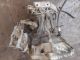 FIAT 500L 2014 1.2 Diesel Manual 6 speed GEARBOX C510 #RR-000002617