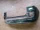 FIAT 500L MK1 2014 Rear Bumper Green #RR-000002649