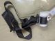 FIAT 500L 2014 SEAT BELT PASSENGER SIDE REAR NSR  34160147A #RR-000002660