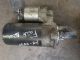 FIAT 500L 2014 Starter Motor Assembly 51810307A152 #RR-000002670