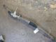 FIAT 500L 2014  MK1 (73) STEERING RACK 51885440 #RR-000002673