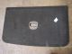 FIAT 500L 2014 Parcel Shelf Load Cover 7355641280 7355641280 #RR-000002694