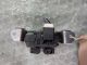 PEUGEOT 2008 2015 Bootlid Tailgate Lock Mechanism #RR-000002726