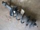 PEUGEOT 2008 MK1 (Ph1) (A94 2015 SHOCK ABSORBER NSF 485100H040 485100H040 #RR-000002823