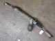PEUGEOT 2008 2015 MK1 (Ph1) (A94) STEERING RACK 69TPCA2575 69TPCA2575 #RR-000002833