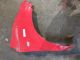 PEUGEOT 2008 E-HDI ACTIVE FAP MK1 2015 FRONT DRIVER SIDE WING OSF (RED) #RR-000002853