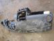 RENAULT CLIO 2016 Dashboard 985258554R-A #RR-000002927
