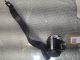 RENAULT CLIO 2016 SEAT BELT PASSENGER SIDE FRONT NSF  888419629R #RR-000003004