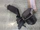 RENAULT CLIO 2016 SEAT BELT PASSENGER SIDE REAR NSR 888503110R #RR-000003005